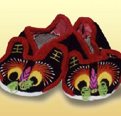 Crocs童鞋加盟实例图片