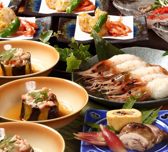 五谷台日式料理加盟图片