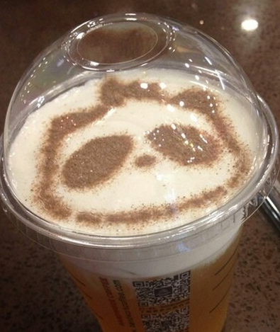 熊猫奶茶加盟图片
