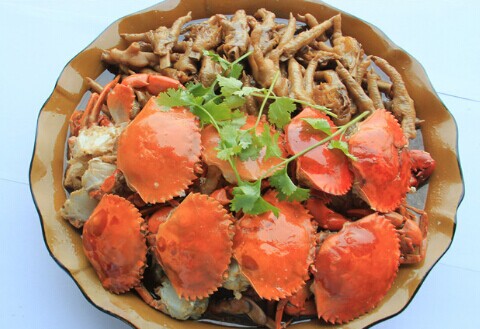 肉蟹煲肉蟹煲加盟