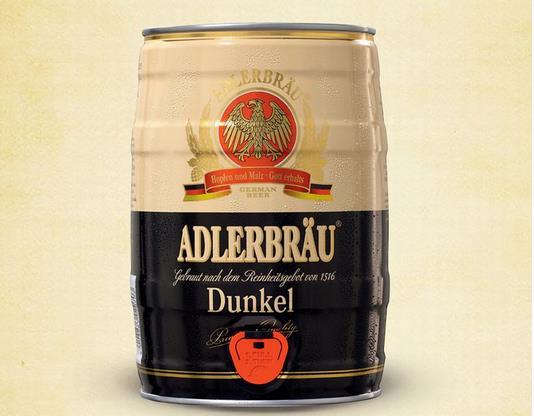 德国黑啤酒加盟