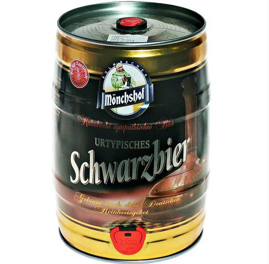 德国黑啤酒加盟图片