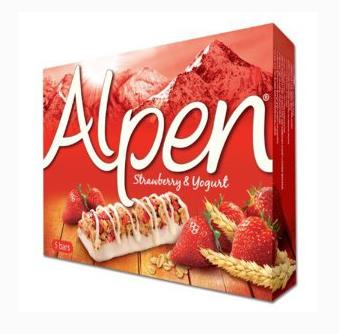 Alpen欧宝饼干加盟图片