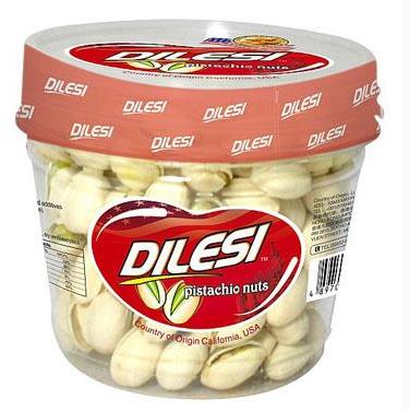 DILESI食品加盟案例图片