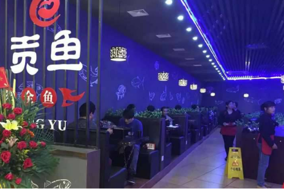 廣州市餐飲管理有限公司加盟圖片8