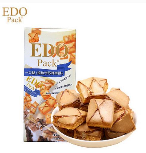 EDOpack食品加盟图片