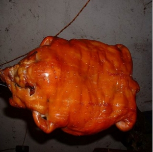 巴马印象香猪加盟图片