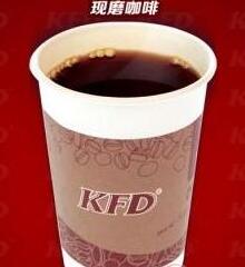 KFD快餐加盟图片