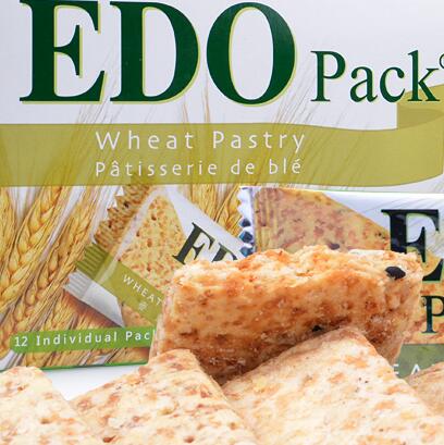 EDOpack休闲食品加盟图片
