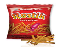 Rostik食品加盟图片