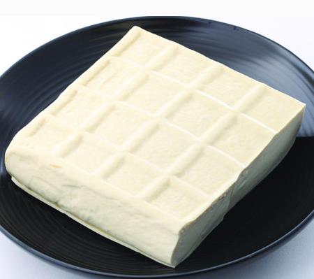YANZI燕子豆制品加盟实例图片