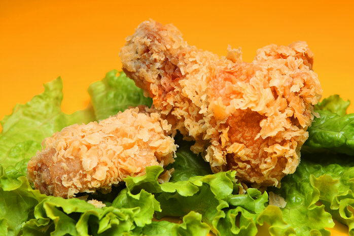 肯德基风味炸鸡加盟 肯德基风味炸鸡加盟