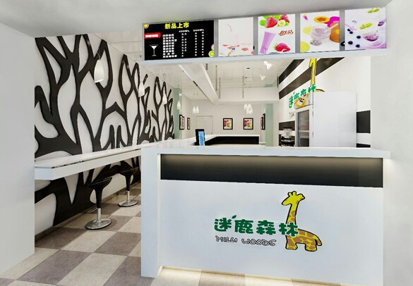 特色食品加盟排行榜 特色食品加盟排行榜