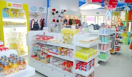 怎样加盟母婴用品店