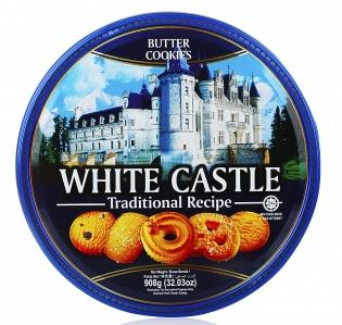 白色城堡食品加盟图片