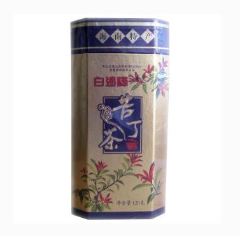 白沙峰茶叶加盟实例图片