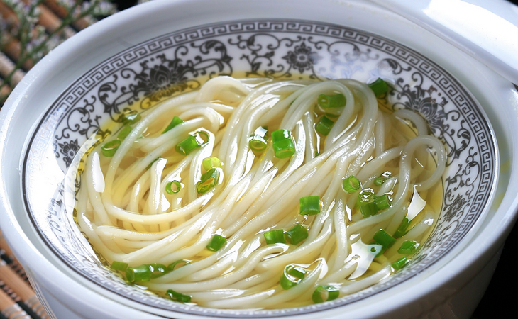 阿宗面食加盟优势