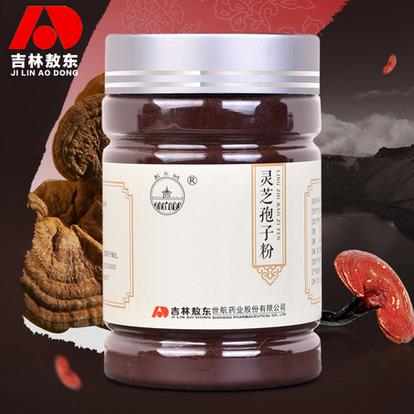 敖东食品加盟图片