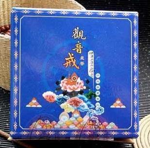 华藏香堂加盟图片