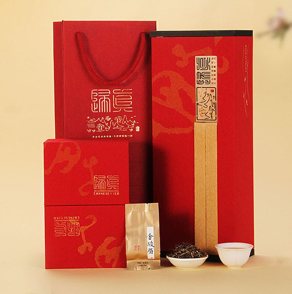 醉品茶集加盟图片10