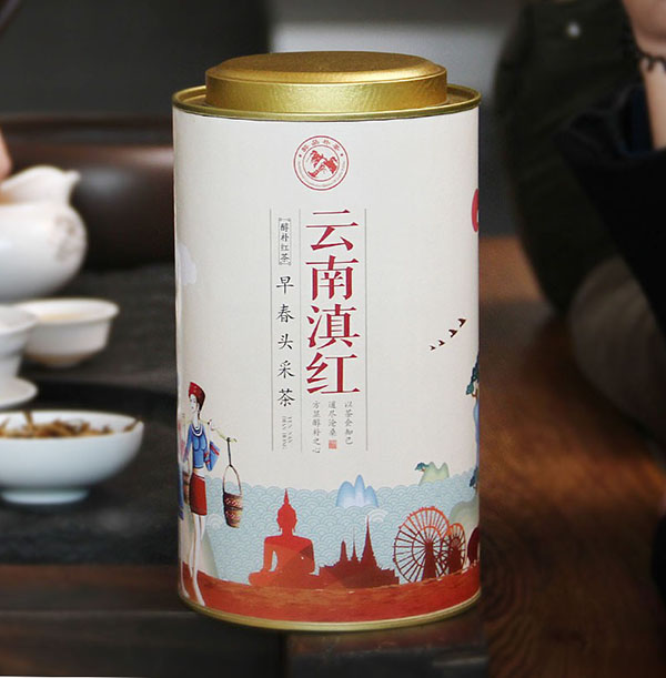 醉品茶集加盟图片11