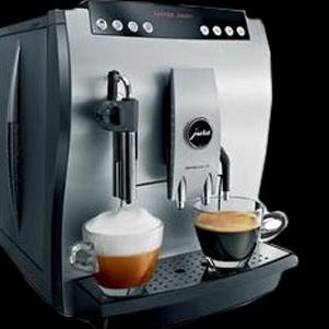 自动咖啡机加盟图片
