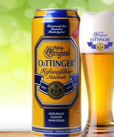 奥丁格啤酒加盟实例图片
