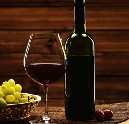 普罗旺斯葡萄酒加盟实例图片