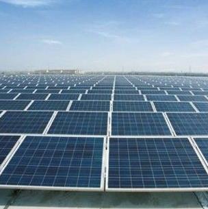 太阳能新能源加盟实例图片