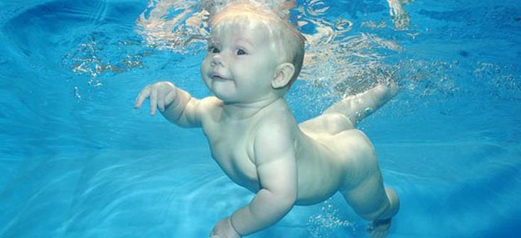 金宝宝婴儿游泳馆加盟