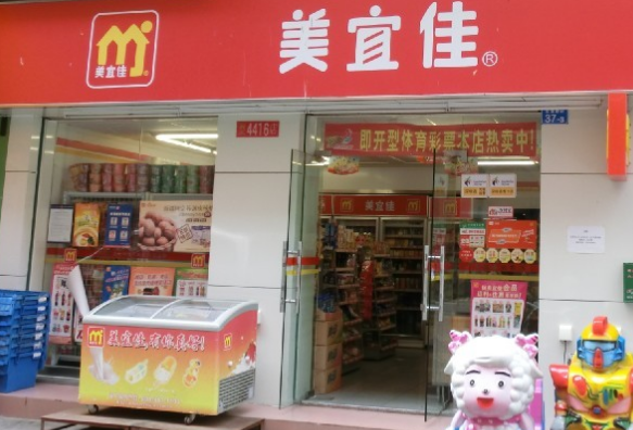 如何加盟便利店