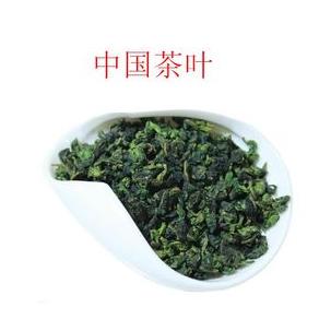  Chinese teas