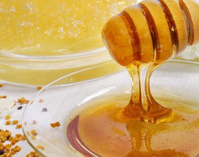 福子蜂蜜加盟图片