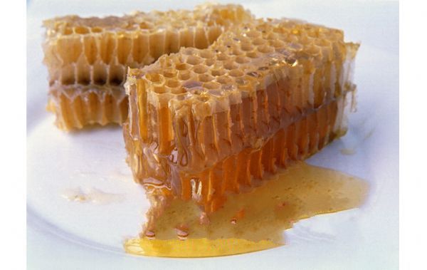 荒源蜂蜜加盟案例图片