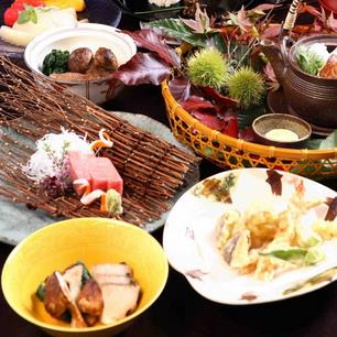 伊太郎日本料理加盟实例图片