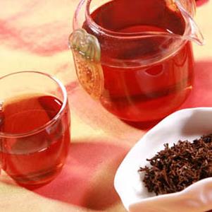 平月红茶加盟图片