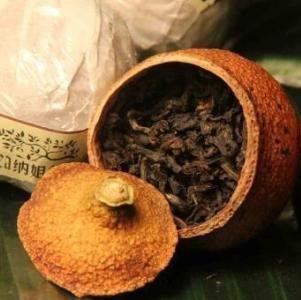 纳姐普洱加盟实例图片