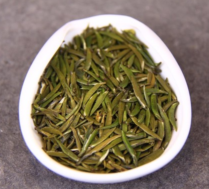 圣山仙茶加盟图片