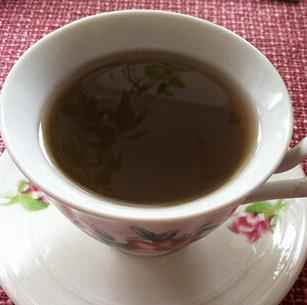 大草煲凉茶加盟实例图片