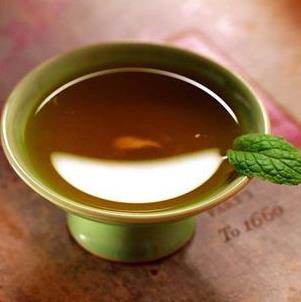 大草煲凉茶加盟案例图片