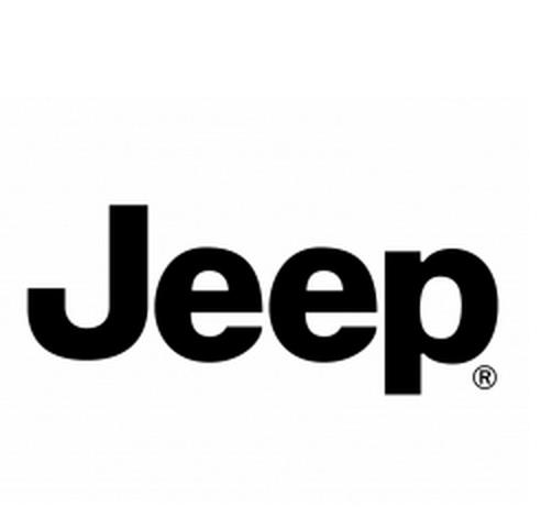 Jeep4s店