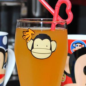 小猴子168台湾水果店面效果图