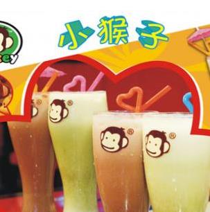 小猴子168台湾水果加盟图片
