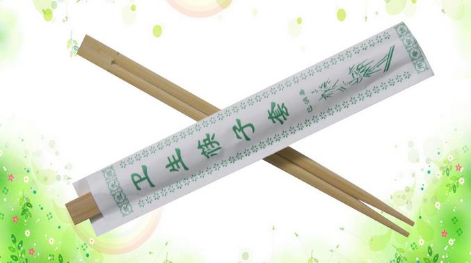 东方博奥环保筷子加盟