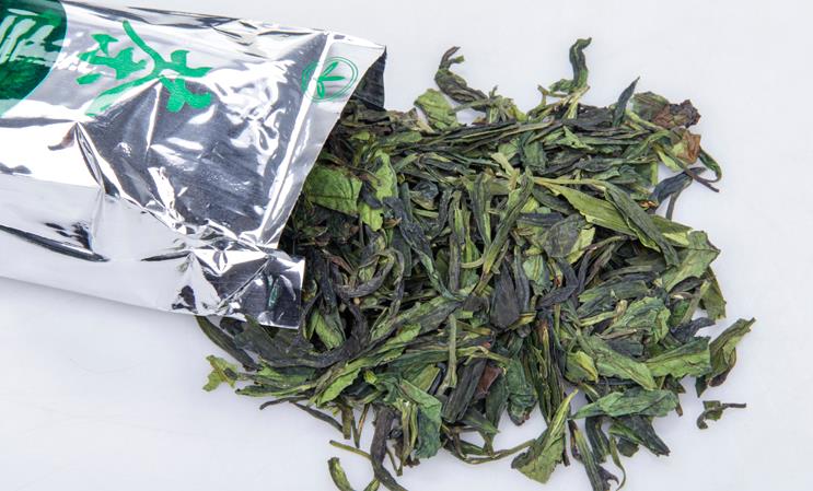 蘭緣茶業(yè)加盟