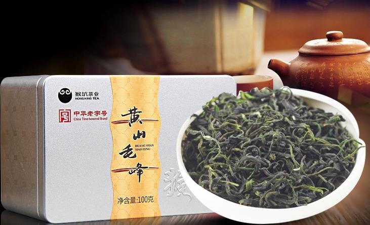 猴坑茶業(yè)加盟