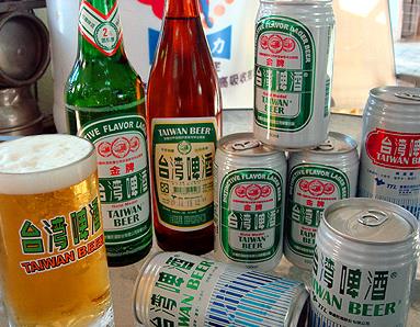 台湾啤酒加盟图片