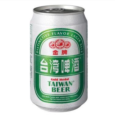 台湾啤酒加盟实例图片