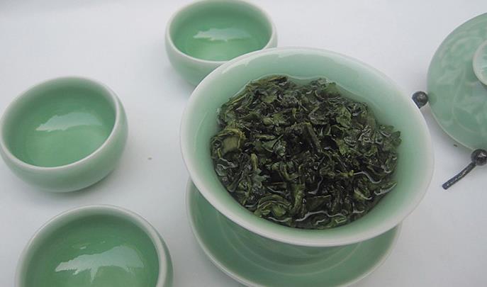 九华山茶业加盟