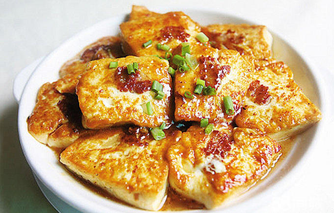 东江酿豆腐是什么地方菜